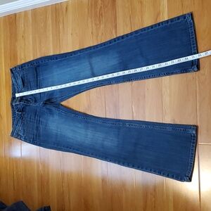 BANANA REPUBLIC JEAN.
